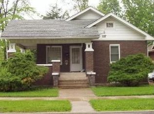 595 S Nelson Ave, Kankakee, IL 60901