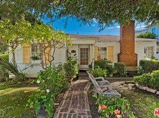 11332 Chenault St, Los Angeles, CA 90049