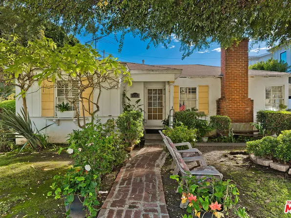11332 Chenault St, Los Angeles, CA 90049