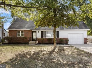 1156 Hessian Ave, West Deptford, NJ 08093