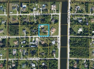 00000 86th Street N, West Palm Beach, FL 33412