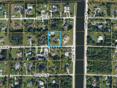 00000 86th Road N, West Palm Beach, FL, 33412