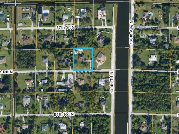 00000 86th Street N, West Palm Beach, FL 33412