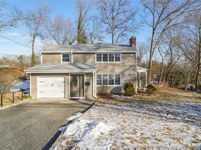 15 Ridge St, Waldwick, NJ, 07463