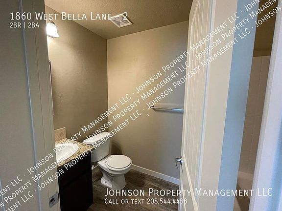 4th image of 1860 W Bella Ln #2