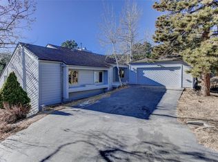 23378 Fescue Dr, Golden, CO 80401