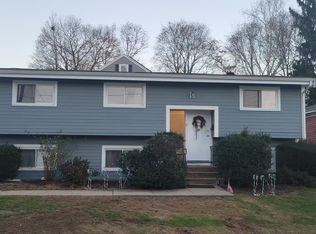 8 Glen Ave #2, Melrose, MA 02176