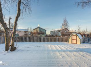 11810 Suncrest Dr, Anchorage, AK 99515