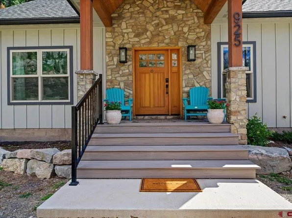 925 Potosi Place, Ouray, CO 81427
