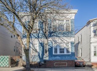 158 Central Ave, Chelsea, MA 02150