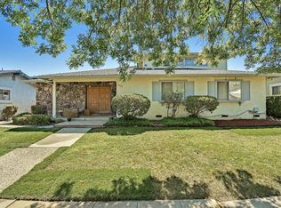 5828 El Zuparko Dr, San Jose, CA 95123