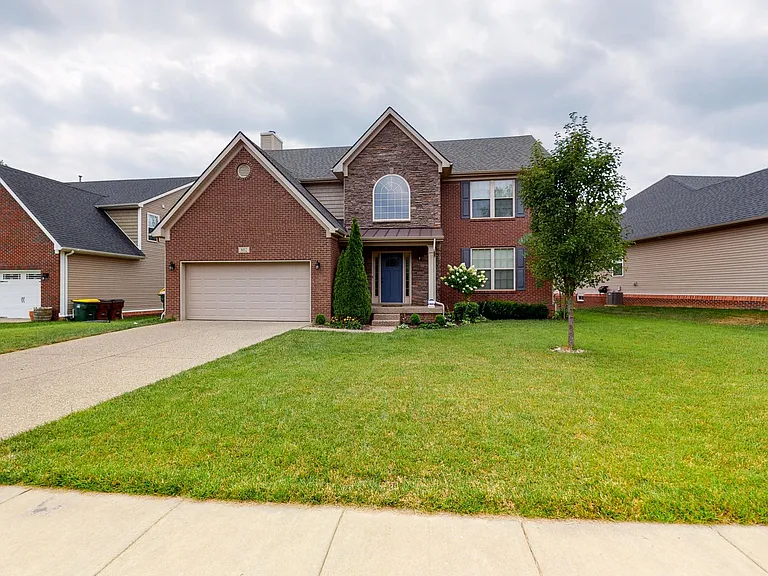 802 Urton Woods Way — Photo 34