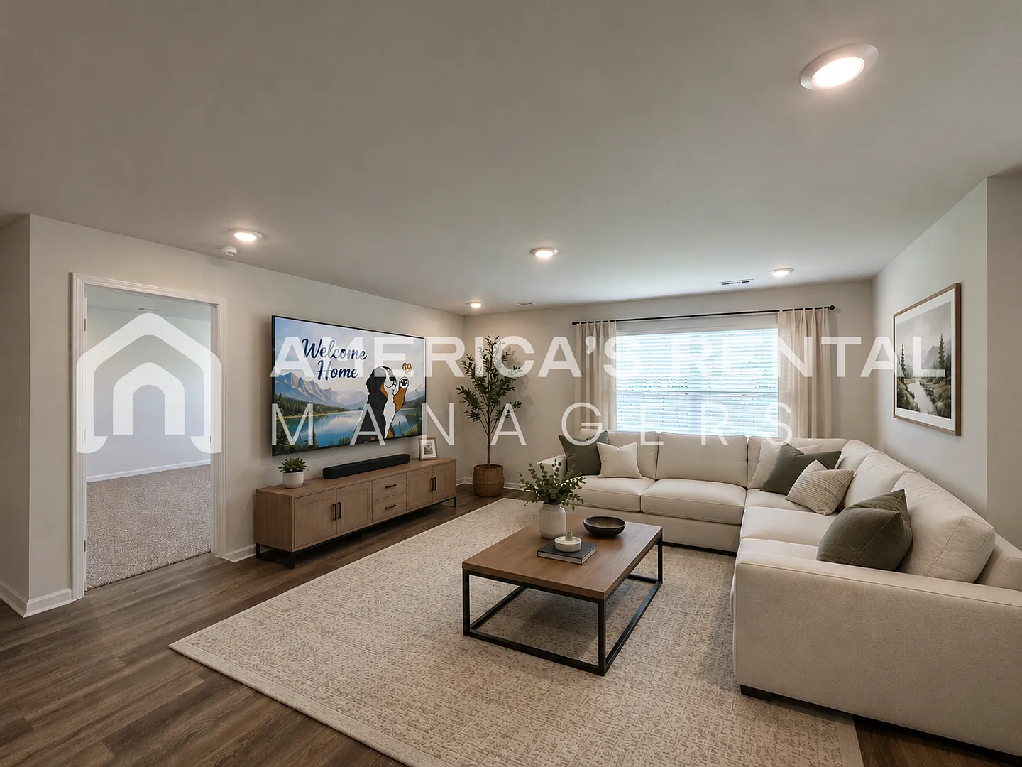 New Construction Home for Rent - Available NOW! — Photo 4