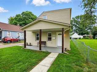 2428 Oneida Dr, Dayton, OH 45414