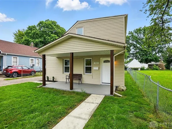 2428 Oneida Dr, Dayton, OH 45414