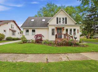 18347 Morris Ave, Homewood, IL 60430
