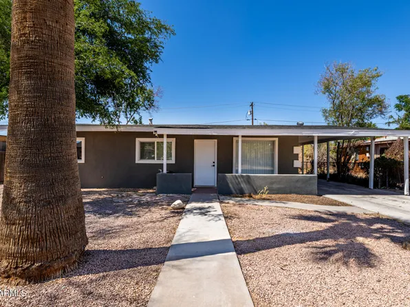 1628 E SUNLAND Avenue, Phoenix, AZ 85040