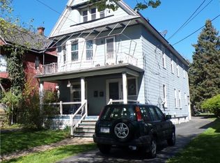 118 Indian Church Rd, Buffalo, NY 14210