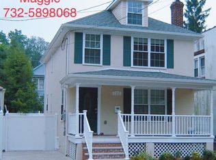 122 Birch Ave, Princeton, NJ
