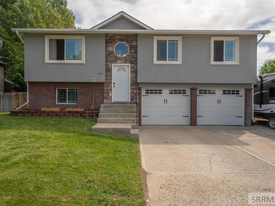 810 Coachman Dr, Idaho Falls, ID, 83402