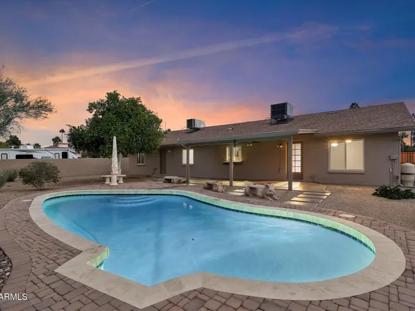 6242 E Hearn Road, Scottsdale, AZ 85254