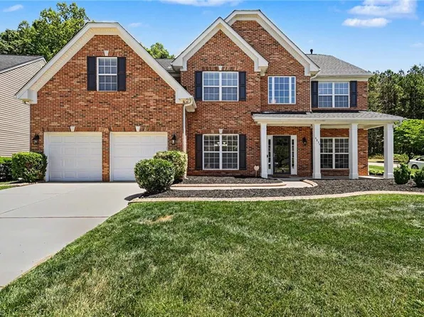 4834 Legacy Dr, Colfax, NC 27235