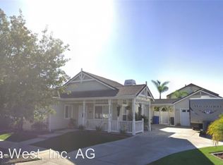 1591 Huckleberry Ave, Arroyo Grande, CA 93420