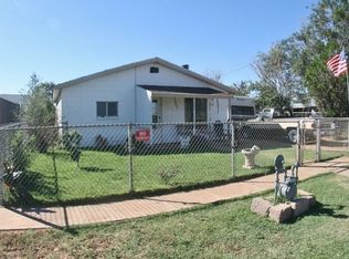 2005 E Brady Ave, Clovis, NM 88101