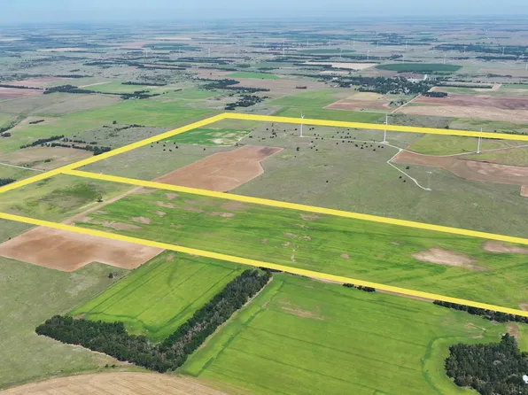 0 SW 170th Ave, Nashville, KS 67112