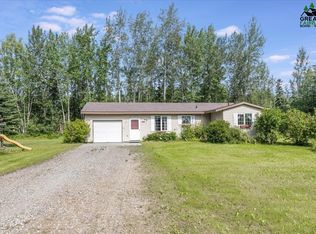 3328 Virginia St, North Pole, AK 99705