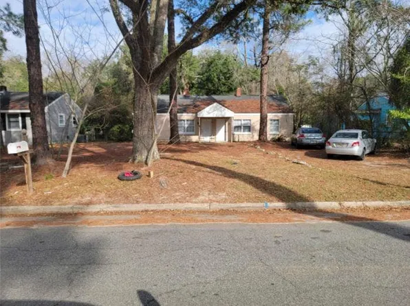 917 11th Ave, Albany, GA 31701