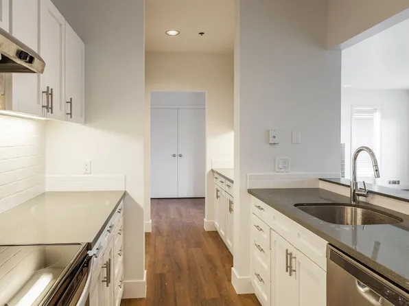 The Residences at Broadway Market