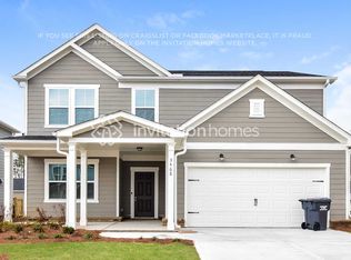 3468 Tallulah Ln, Covington, GA 30016