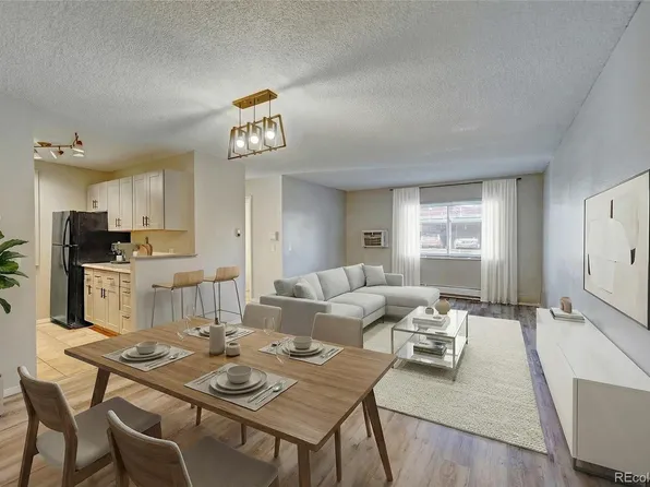 5770 E Warren Avenue #C-114, Denver, CO 80222