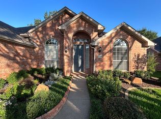 2709 Halsey Dr, Flower Mound, TX 75028