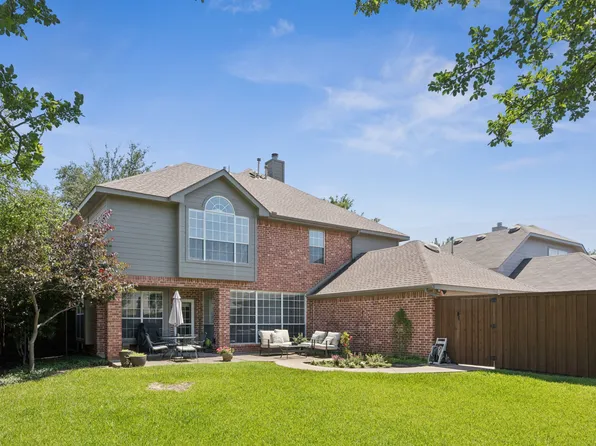 5512 Dark Forest Dr, McKinney, TX 75070