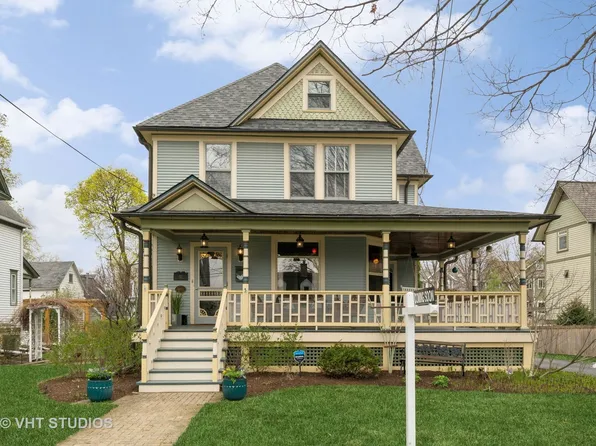 321 E Union Ave, Wheaton, IL 60187