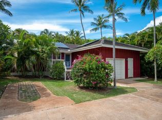 2393 Hoohu Rd, Koloa, HI 96756