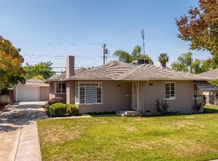 623 W Terrace Ave, Fresno, CA