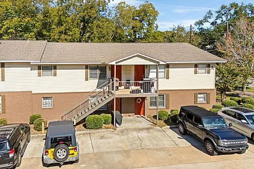 449 N Donahue Dr #A4 Photo 1