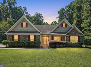 1156 Holland Rd, Dallas, GA 30157