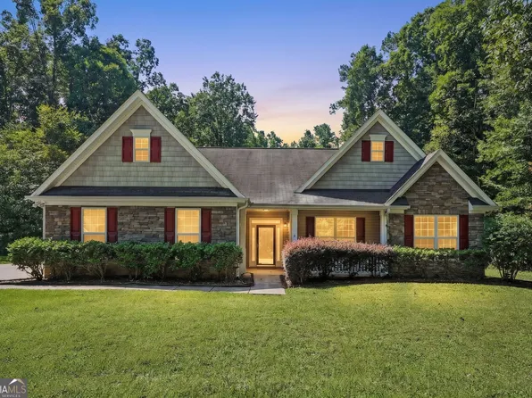 1156 Holland Rd, Dallas, GA 30157