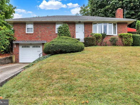 728 Girard Ave, Hamburg, PA 19526