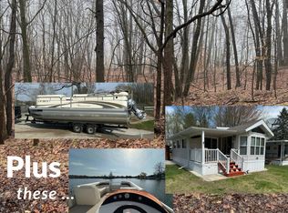 10404 Medicine Bow Trl, Stanwood, MI 49346