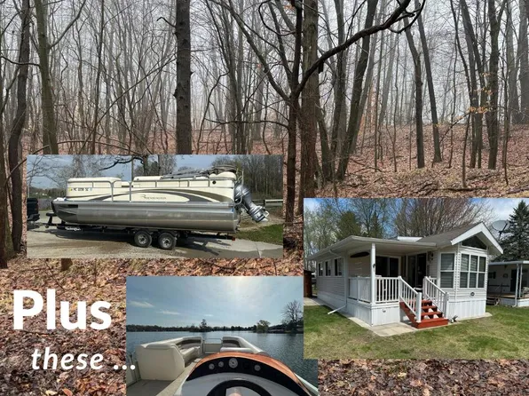 10404 Medicine Bow Trl, Stanwood, MI 49346