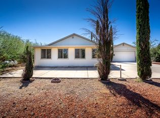 4051 E Creek View Dr, Camp Verde, AZ 86322