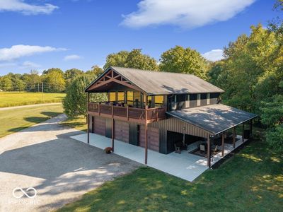 434 S County Road 1125 E, Seymour, IN, 47274