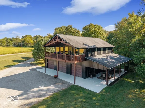 434 S County Road 1125 E, Seymour, IN 47274