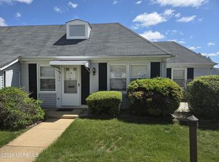 146 Old Nassau Rd #146B, Monroe Township, NJ 08831