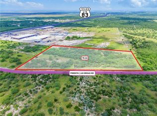 1235 Pimienta Rd, Rio Grande City, TX 78582